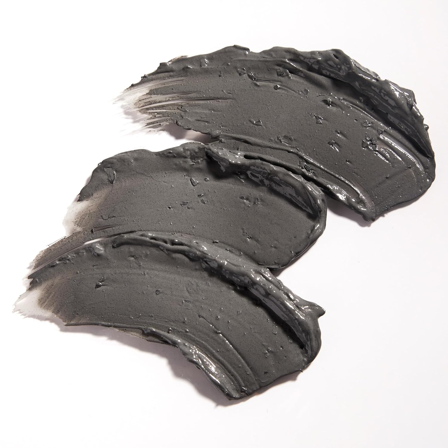 Glamglow SUPERMUD Instant Clearing Treatment Face Mask | For Acne Prone Skin and Oily Complexion | Charcoal Mud Mask for Blackhead Remover and Pore Minimizer Skincare Full Size