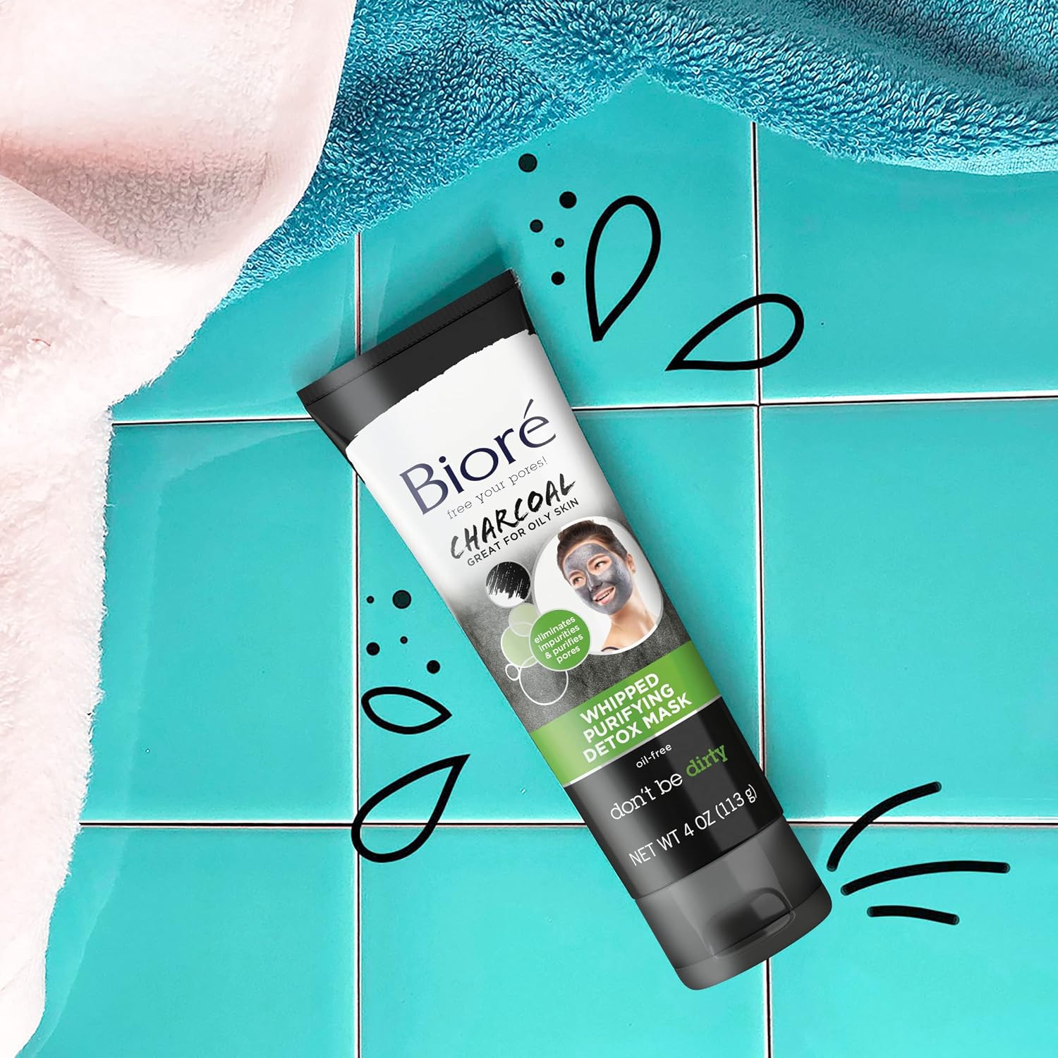 Charcoal Clay Mask Showdown: Resolving the Checkout Deadlock Between 6 Top Picks