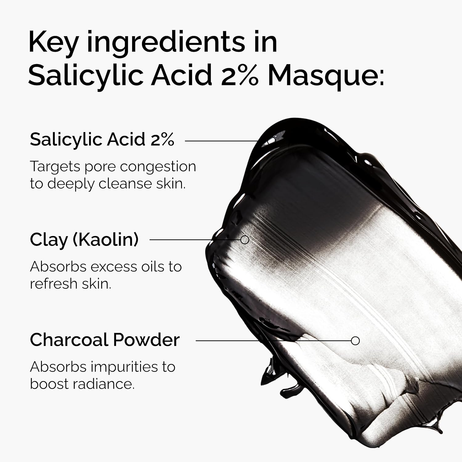 Clay Masks for Acne-Prone Skin: Which Formulas Add Salicylic Acid or Sulfur Without Wrecking Your Barrier