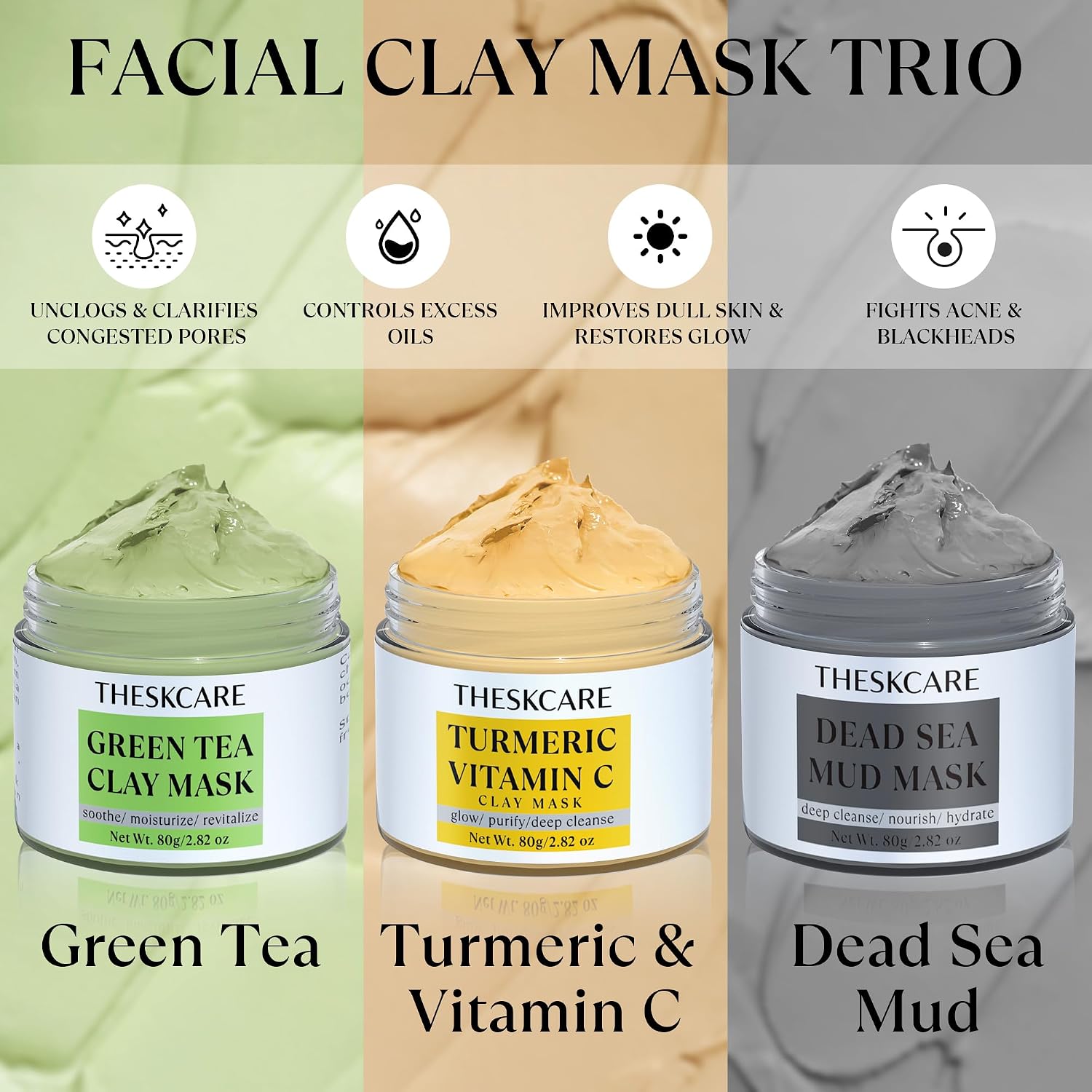 THESKCARE product image