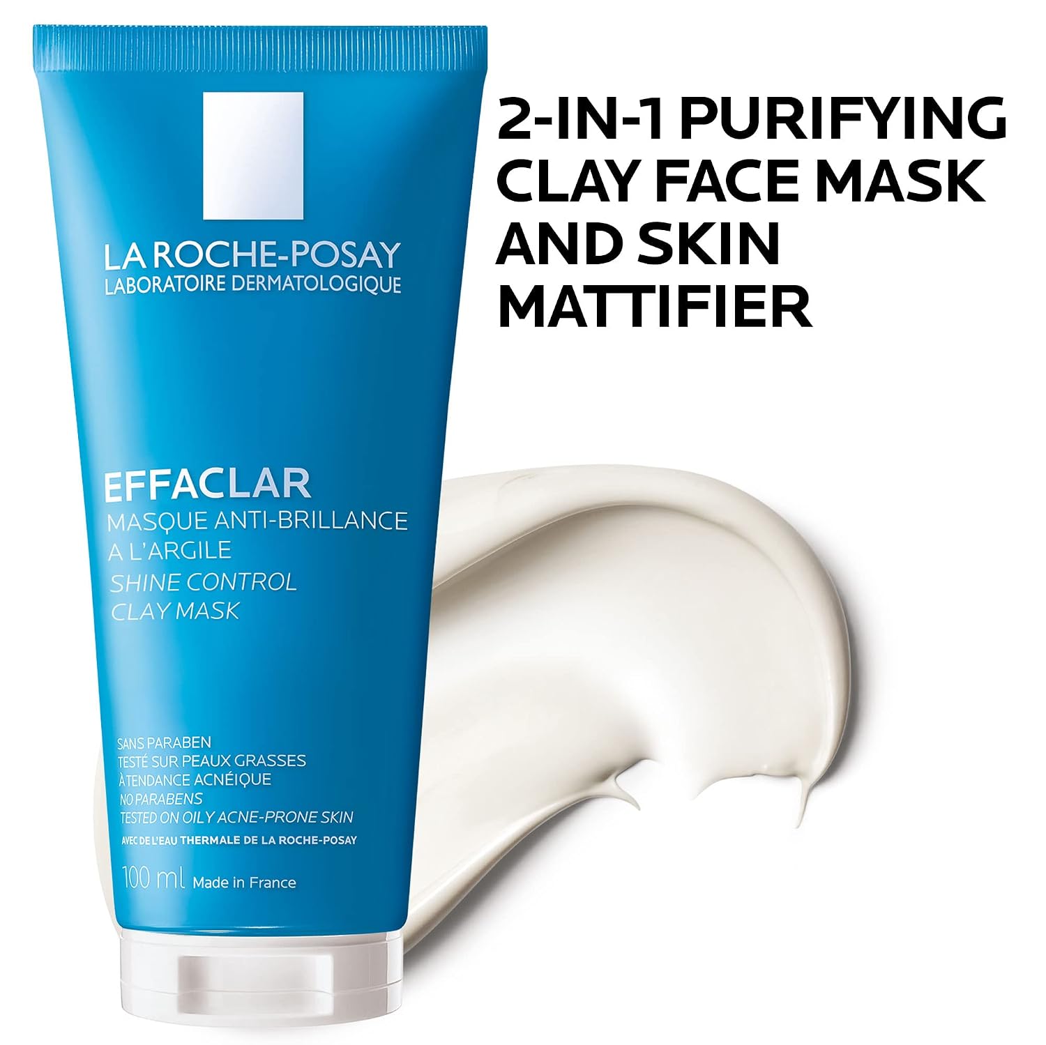 Fragrance-Free Clay Masks for Sensitive Skin: Our Irritant Audit of 7 Top Picks