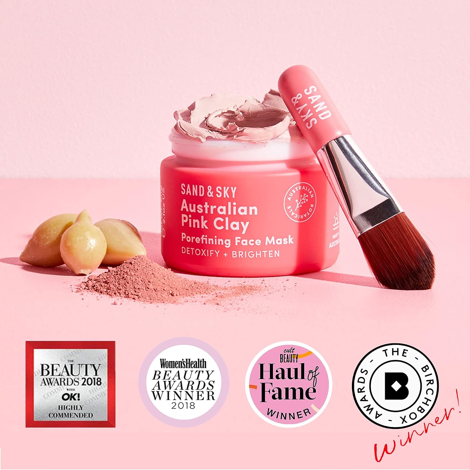 Prestige Clay Masks Under the Microscope: Is the Cost-Per-Use Ever Justified?
