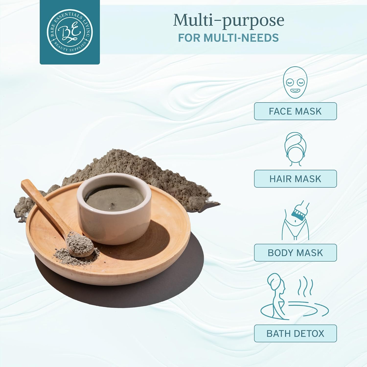 Bare product image