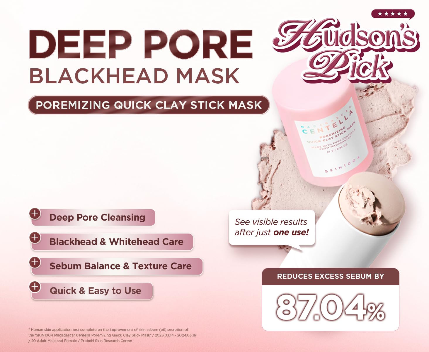 K-Beauty Clay Masks for Pore Care: Why Korean Formulas Handle Sebum Differently Than Western Picks