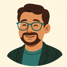 Miguel Castillo, Founder & Editor